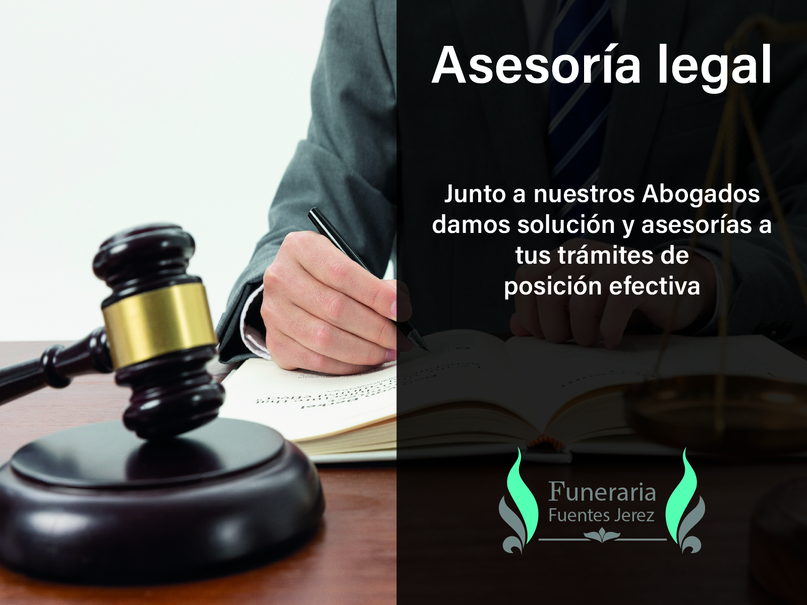 Asesoría Legal